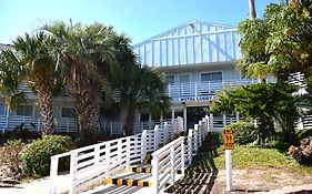 Inn At The Waterpark